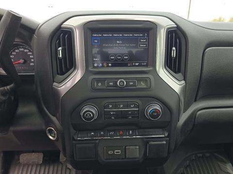 CHEVROLET WORK TRUCK - 10