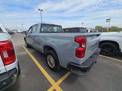 CHEVROLET WORK TRUCK - 2