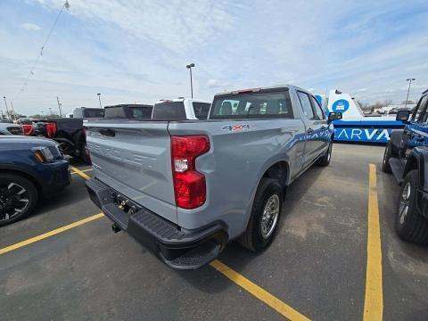 CHEVROLET WORK TRUCK - 3