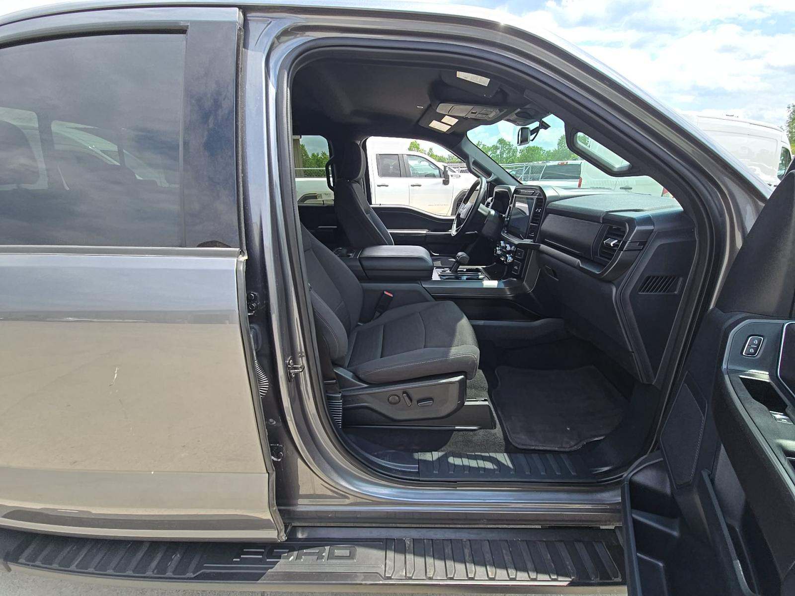 2024 Ford F-150 XLT AWD