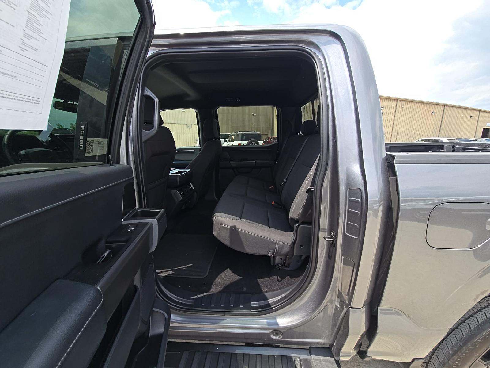 2024 Ford F-150 XLT AWD