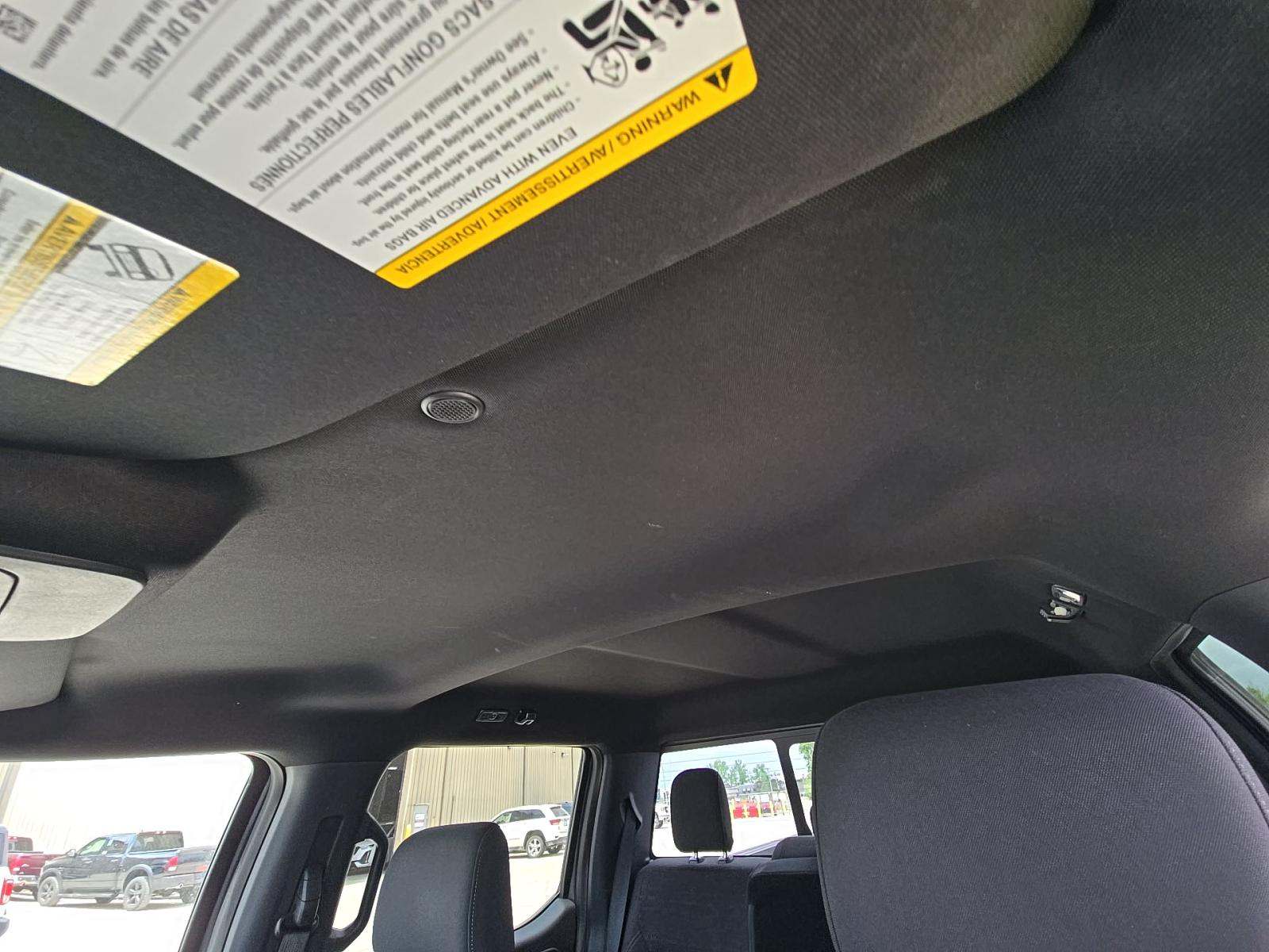 2024 Ford F-150 XLT AWD