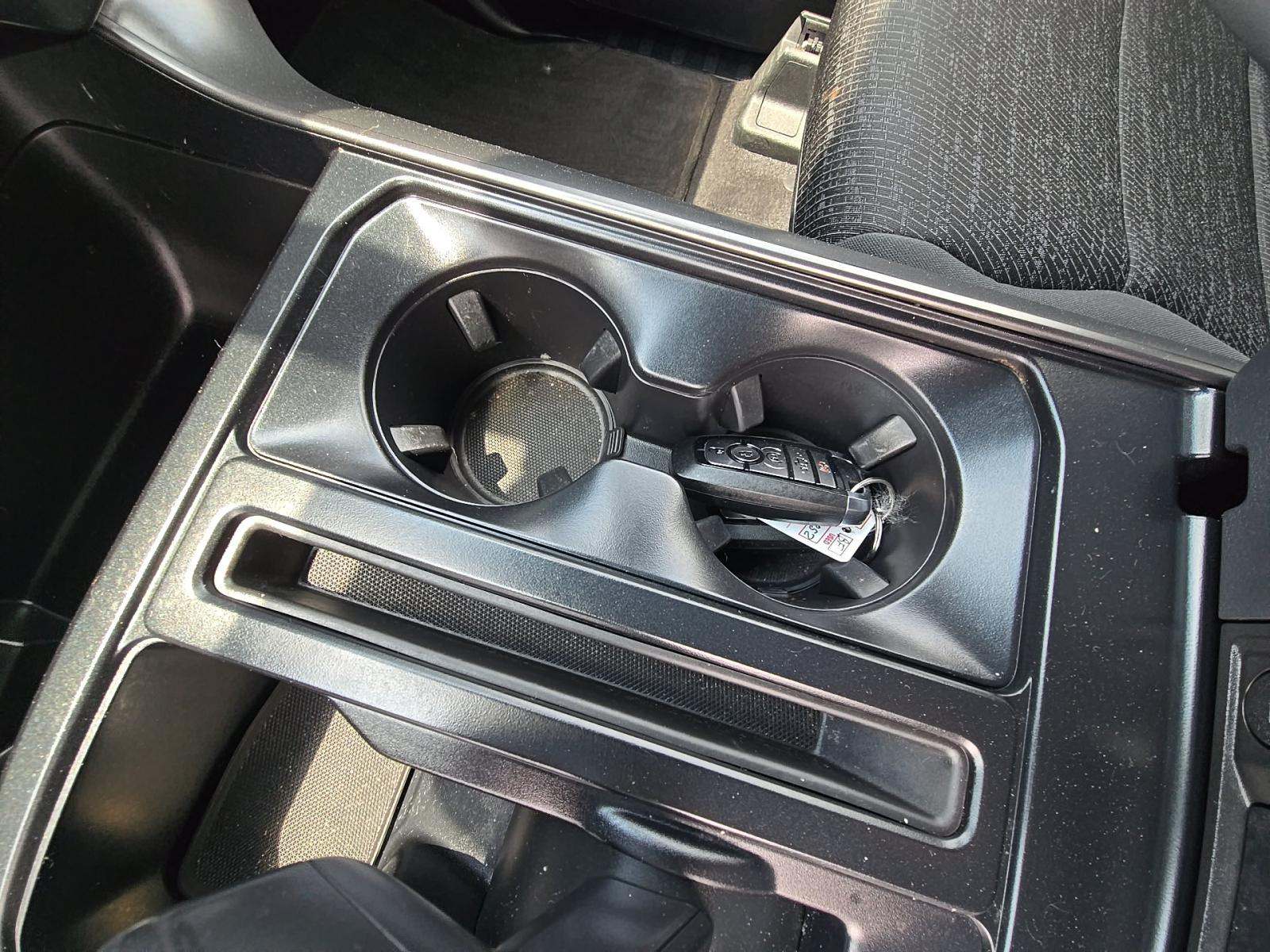 2024 Ford F-150 XLT AWD
