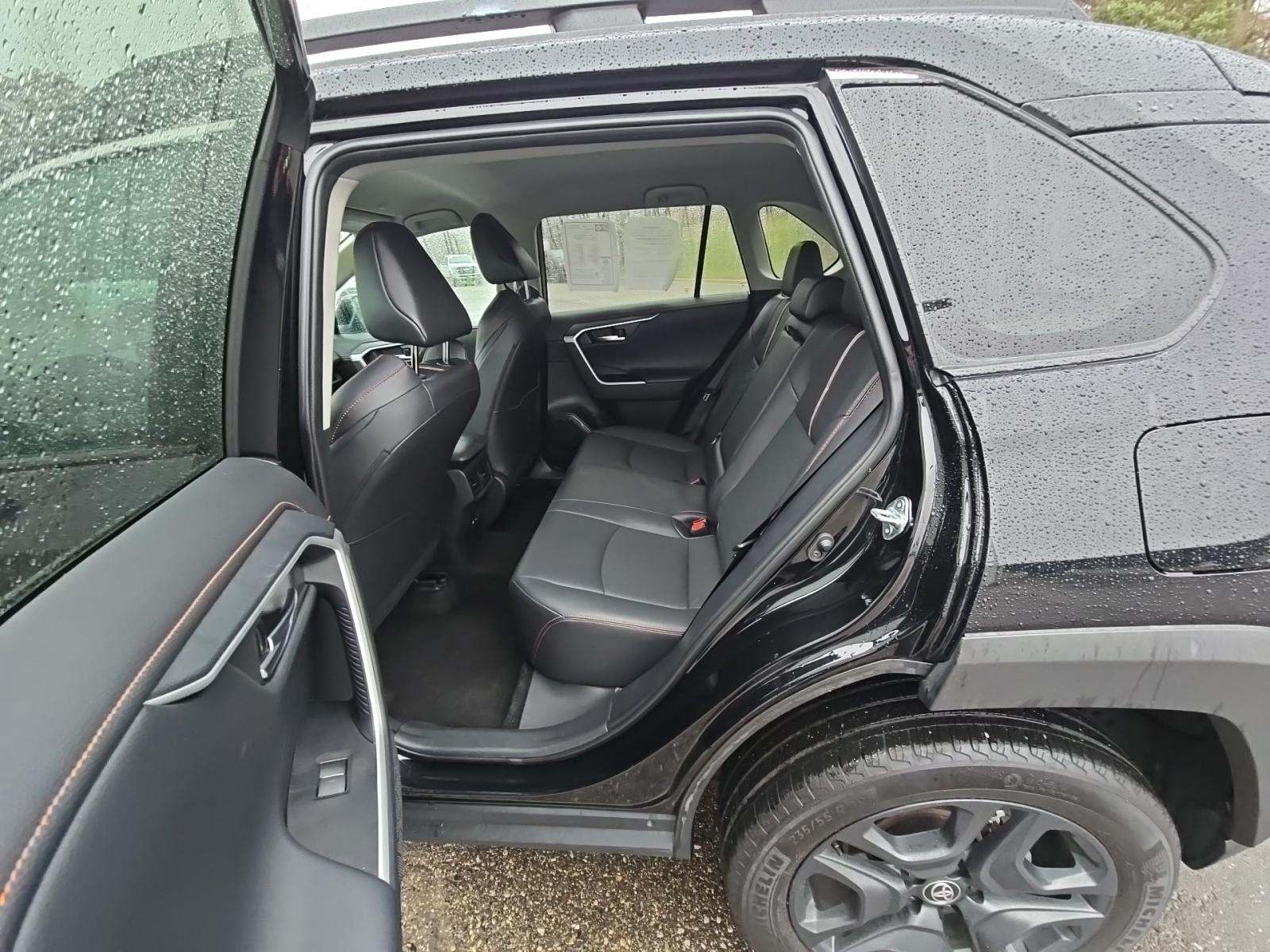 2024 Toyota RAV4 Adventure AWD