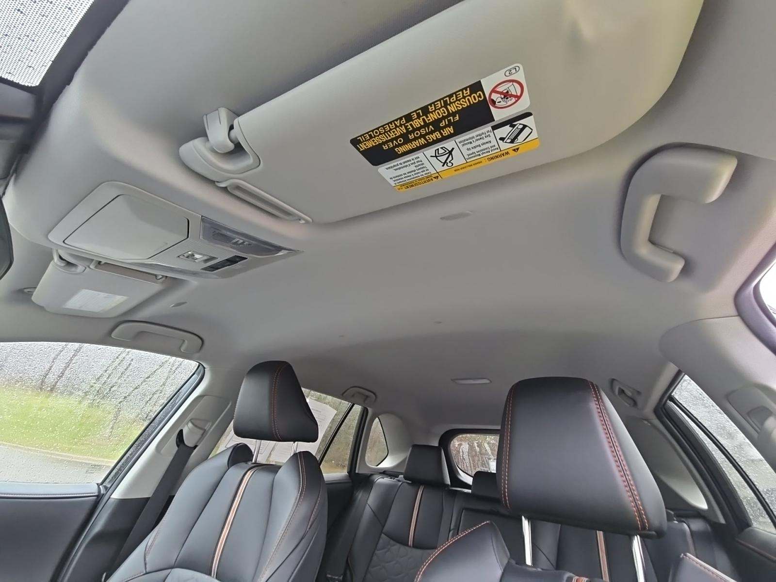 2024 Toyota RAV4 Adventure AWD