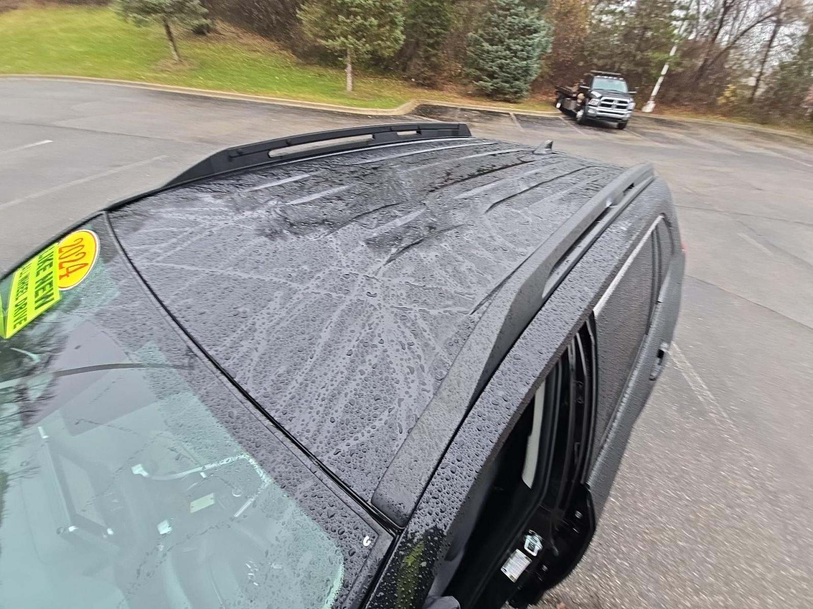 2024 Toyota RAV4 Adventure AWD