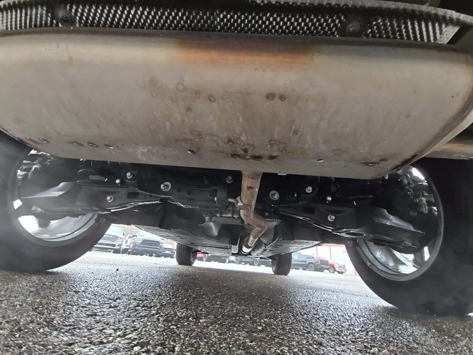 2024 Toyota RAV4 Adventure AWD