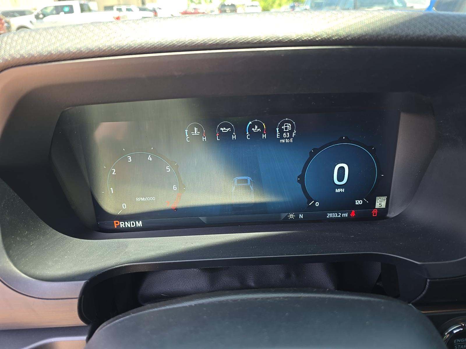 2024 Ford F-150 Hybrid XLT AWD