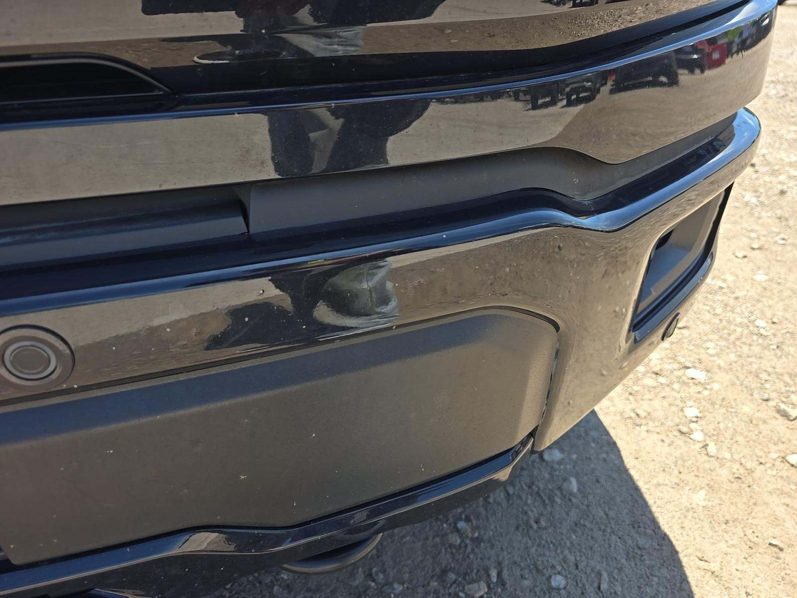 2024 Ford F-150 Hybrid XLT AWD