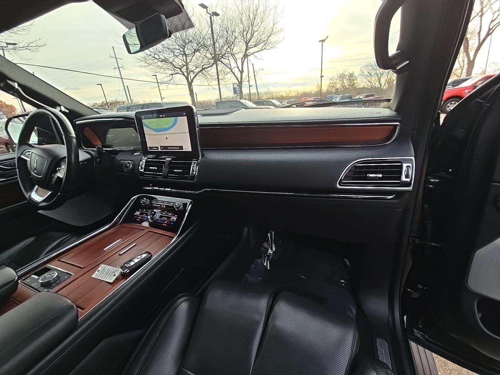 2020 Lincoln Navigator L Reserve AWD