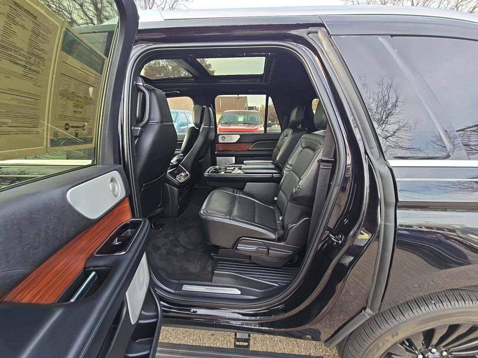 2020 Lincoln Navigator L Reserve AWD