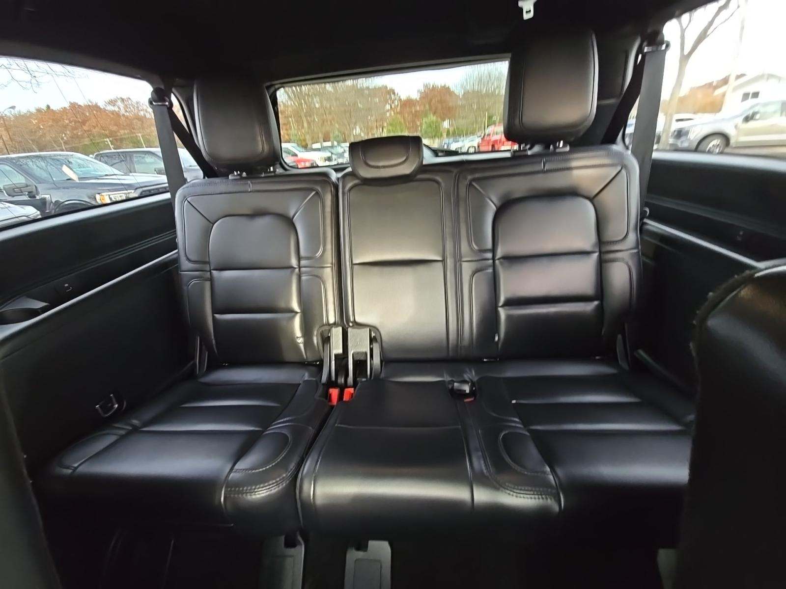 2020 Lincoln Navigator L Reserve AWD