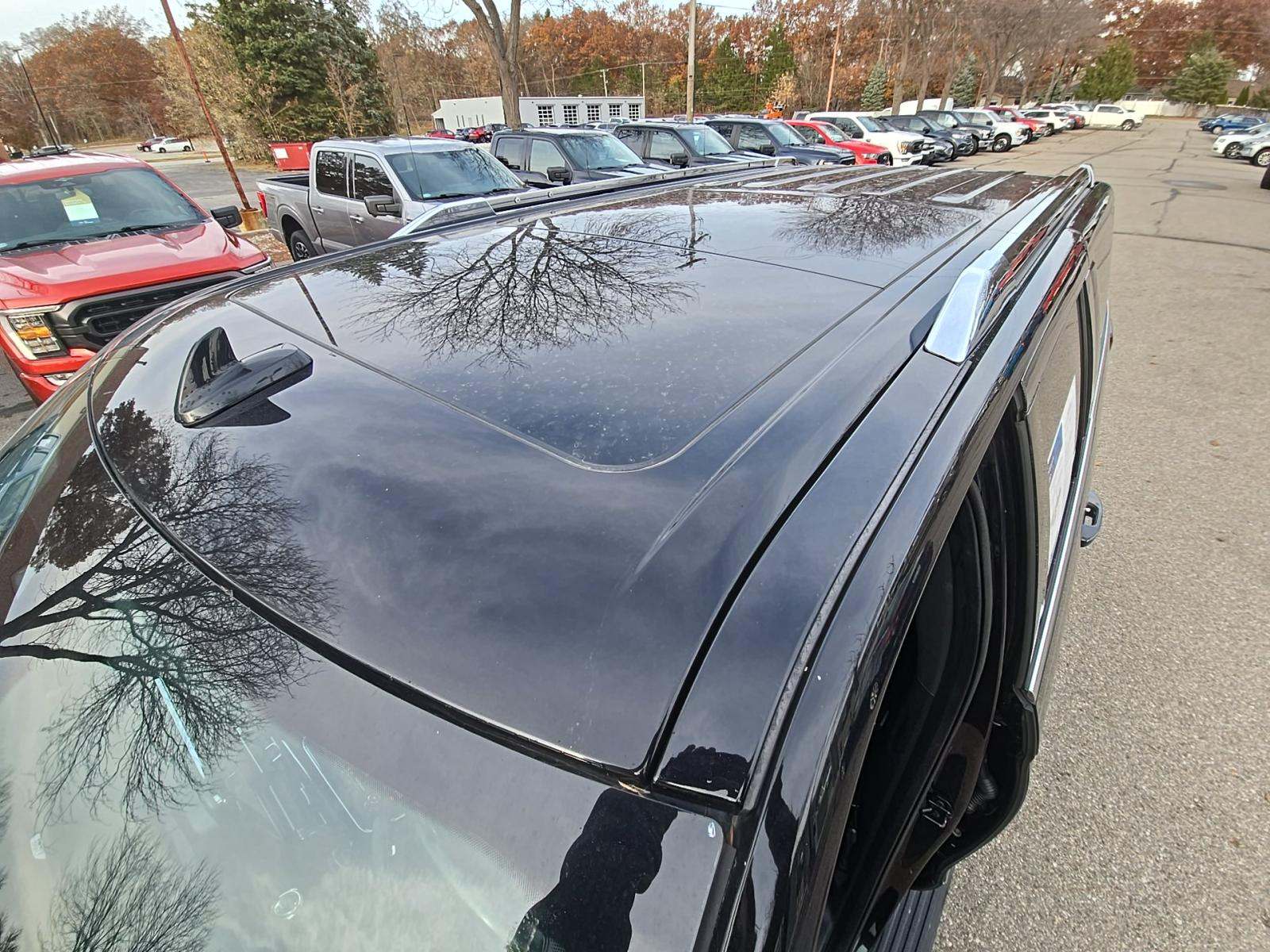 2020 Lincoln Navigator L Reserve AWD