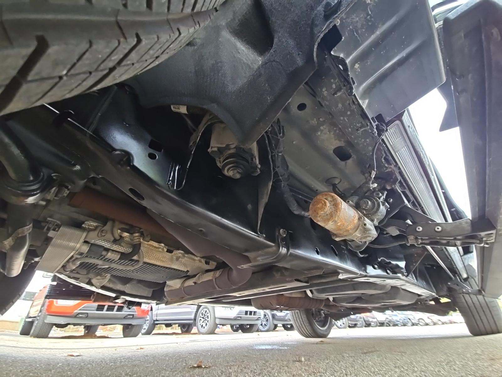 2020 Lincoln Navigator L Reserve AWD