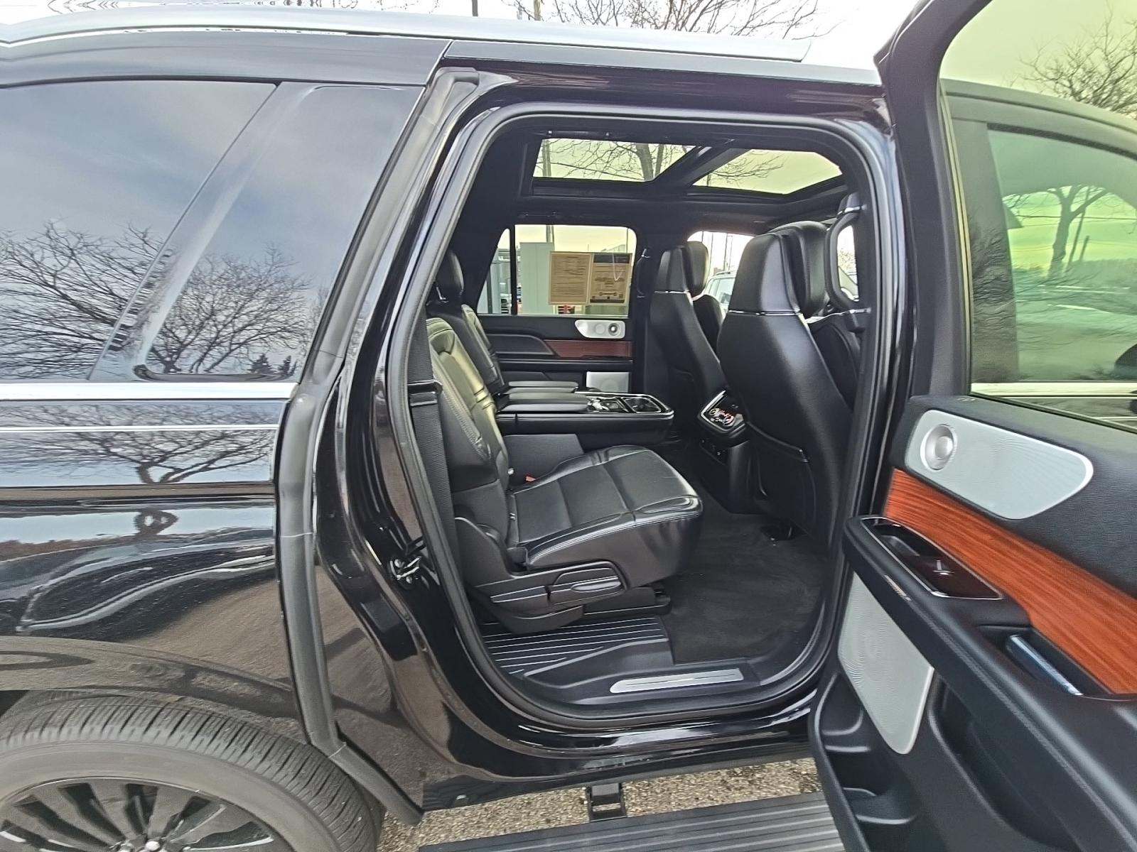 2020 Lincoln Navigator L Reserve AWD