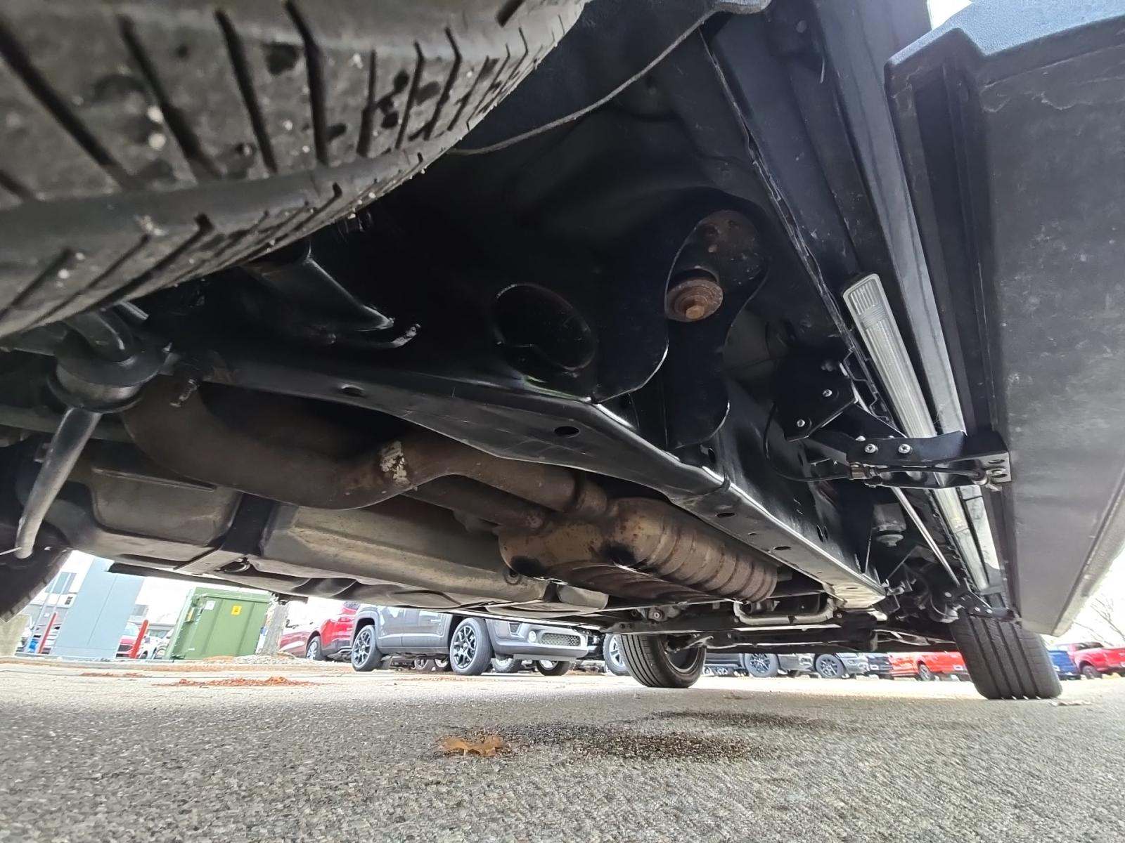 2020 Lincoln Navigator L Reserve AWD