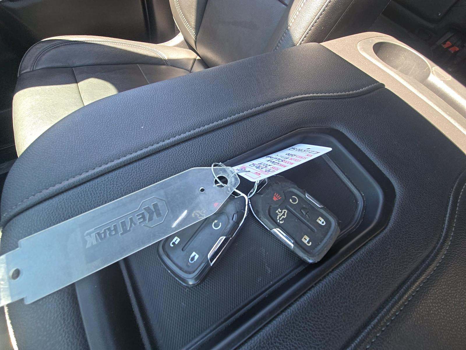 2019 Chevrolet Silverado 1500 RST AWD