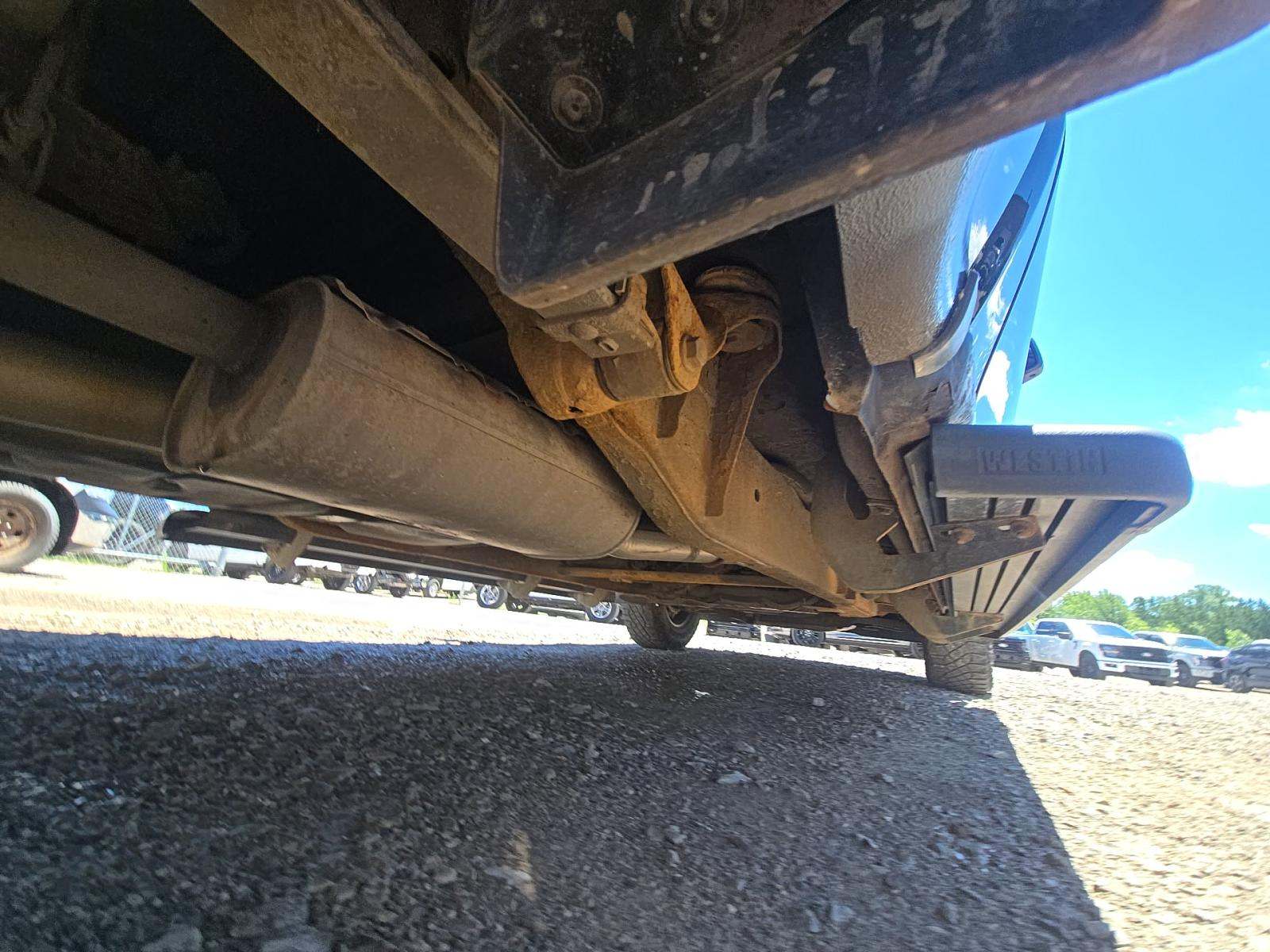 2019 Chevrolet Silverado 1500 RST AWD
