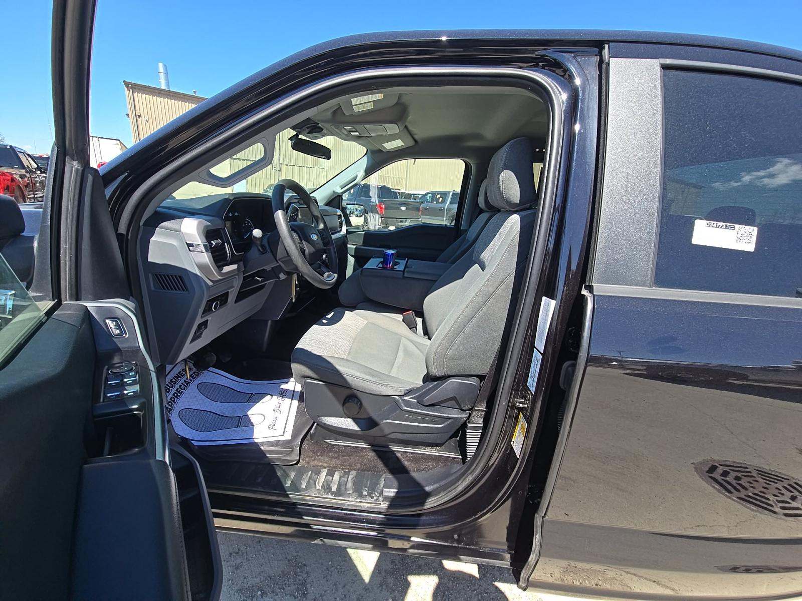 FORD F-150 - 2