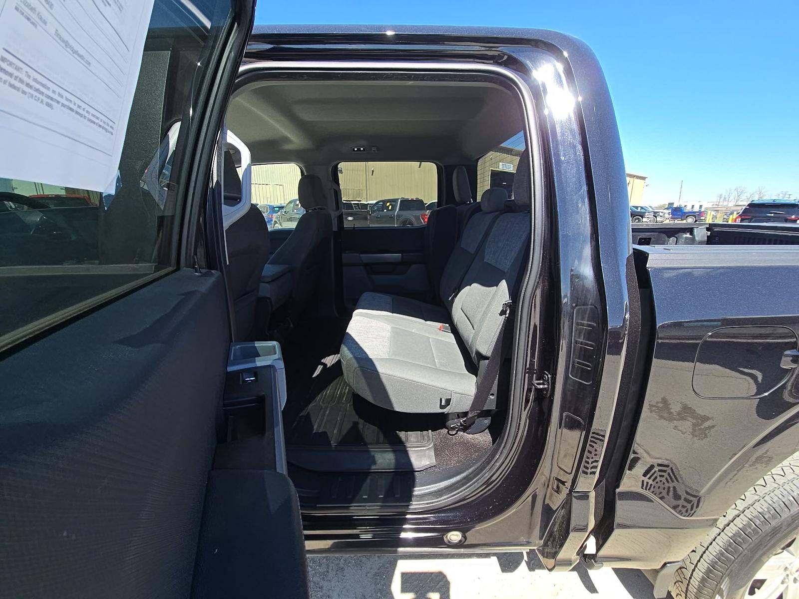 FORD F-150 - 9