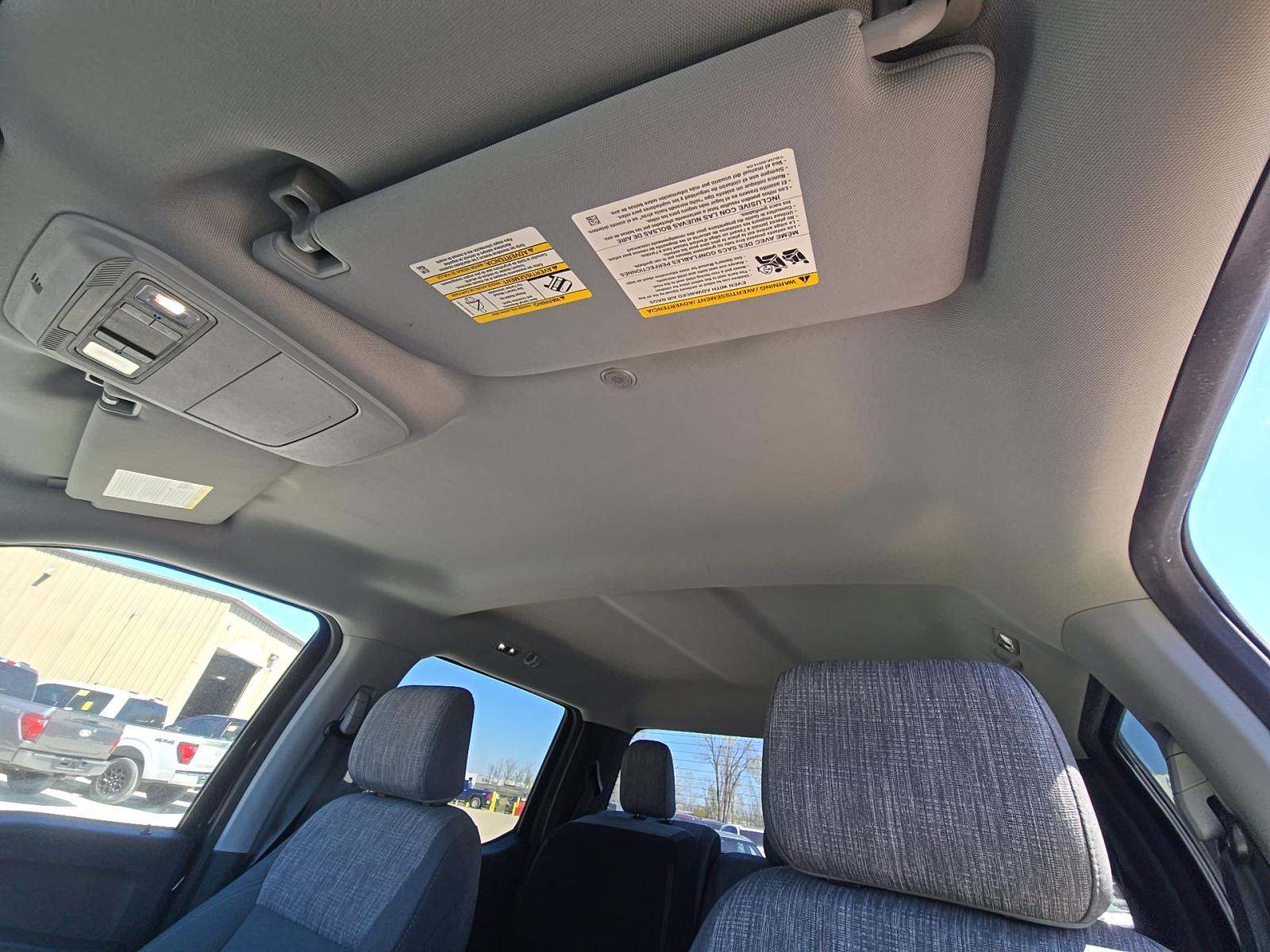 FORD F-150 - 7