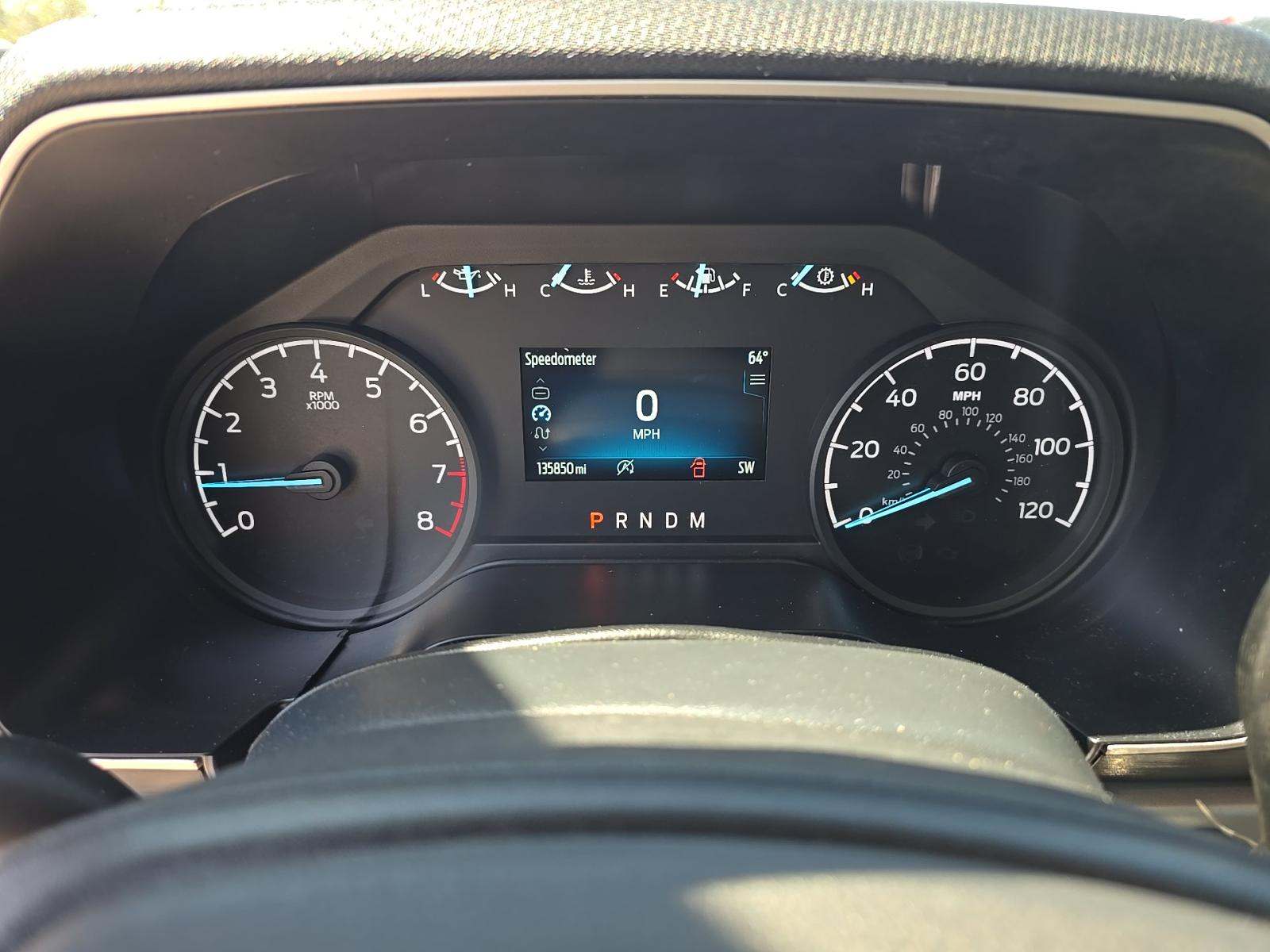 FORD F-150 - 4