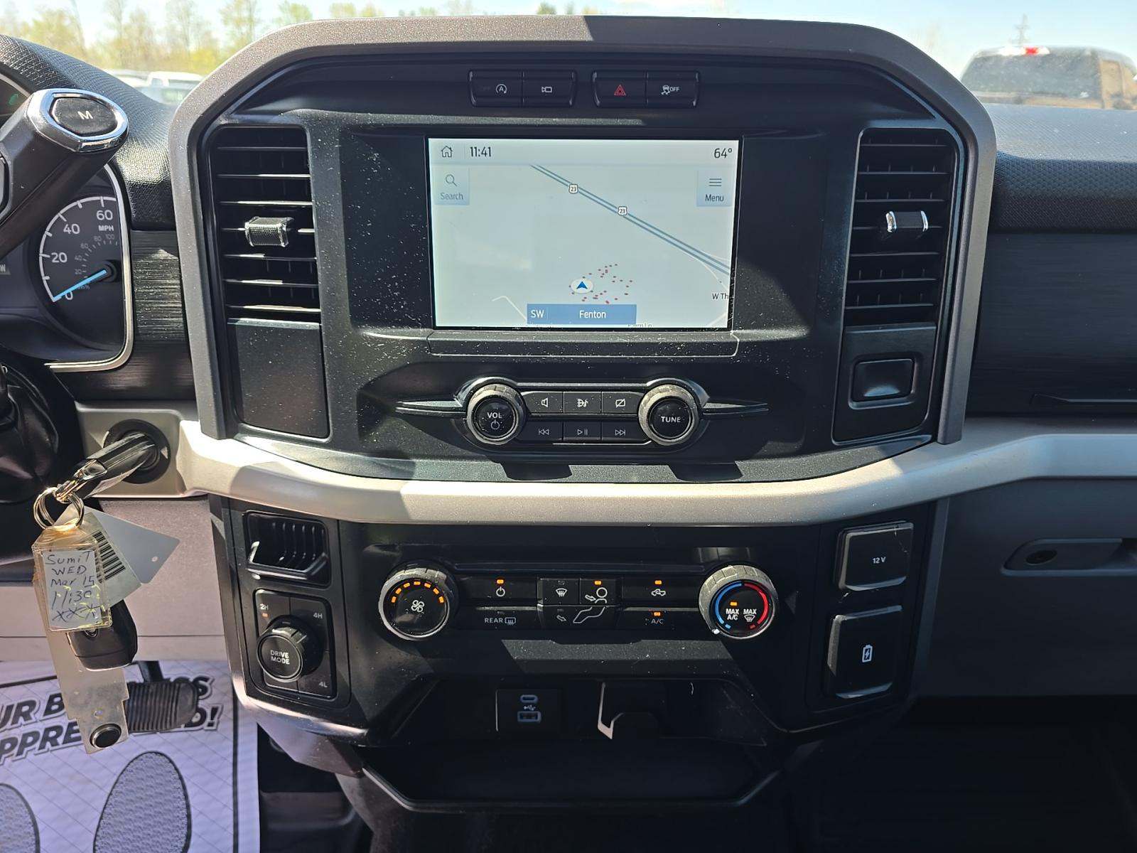 FORD F-150 - 6