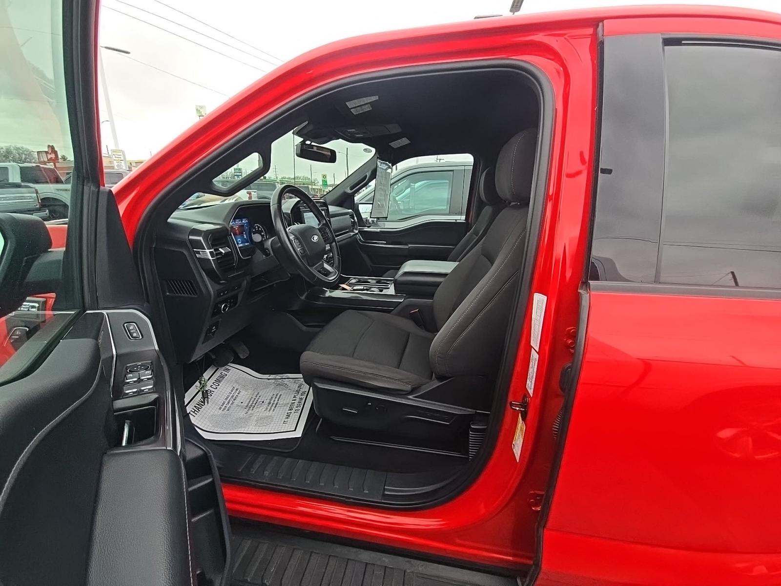 2023 Ford F-150 XLT AWD