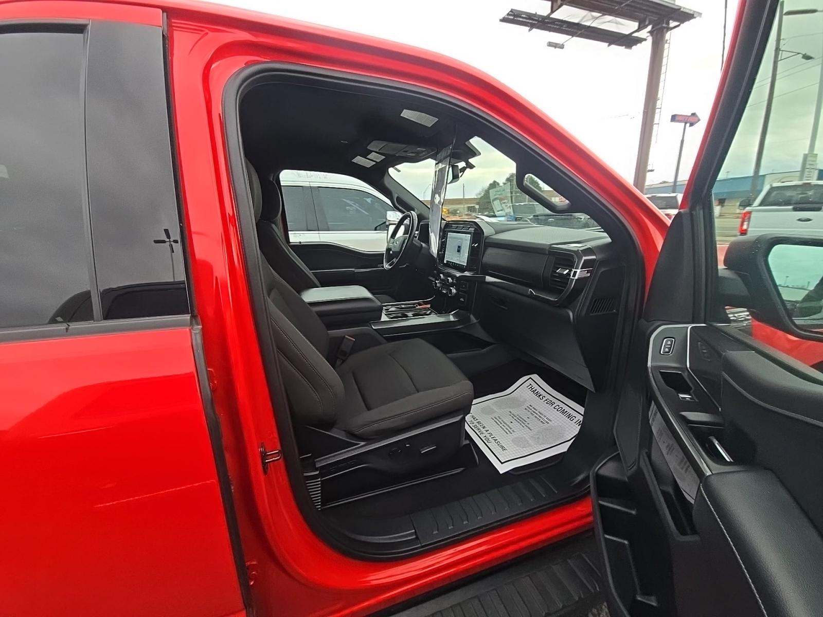 2023 Ford F-150 XLT AWD