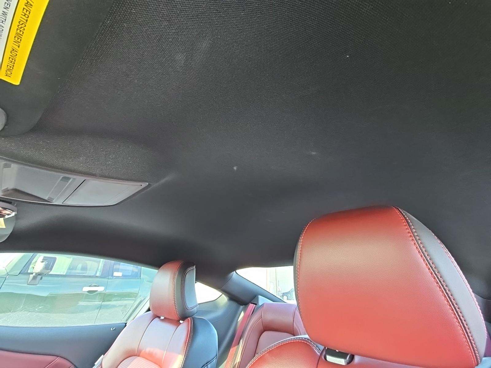 2025 Ford Mustang GT Premium RWD