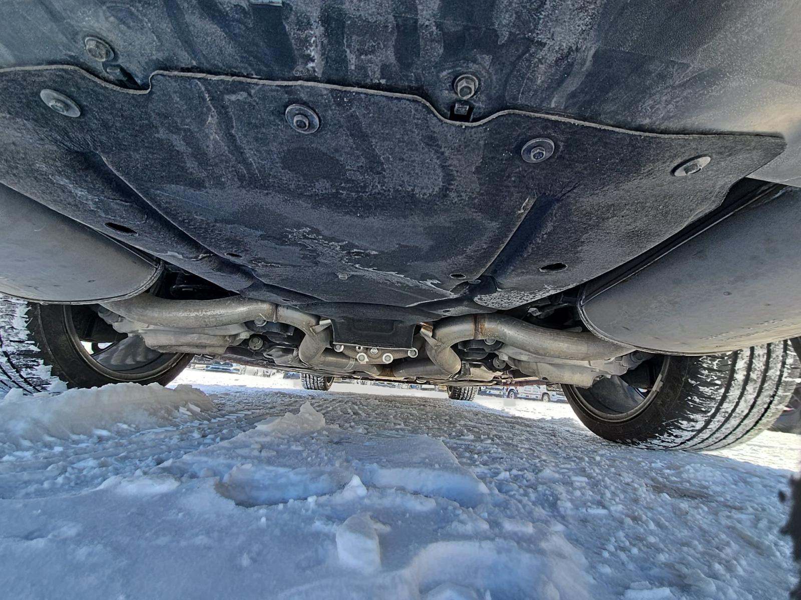 2025 Ford Mustang GT Premium RWD