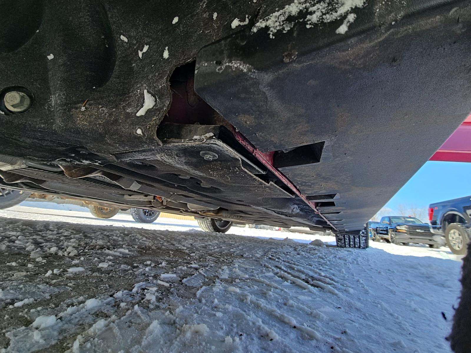 2025 Ford Mustang GT Premium RWD