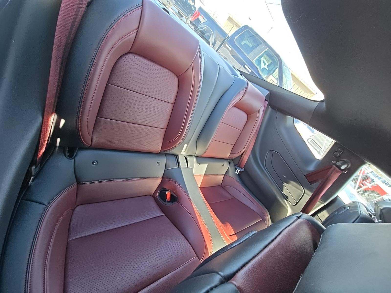 2025 Ford Mustang GT Premium RWD