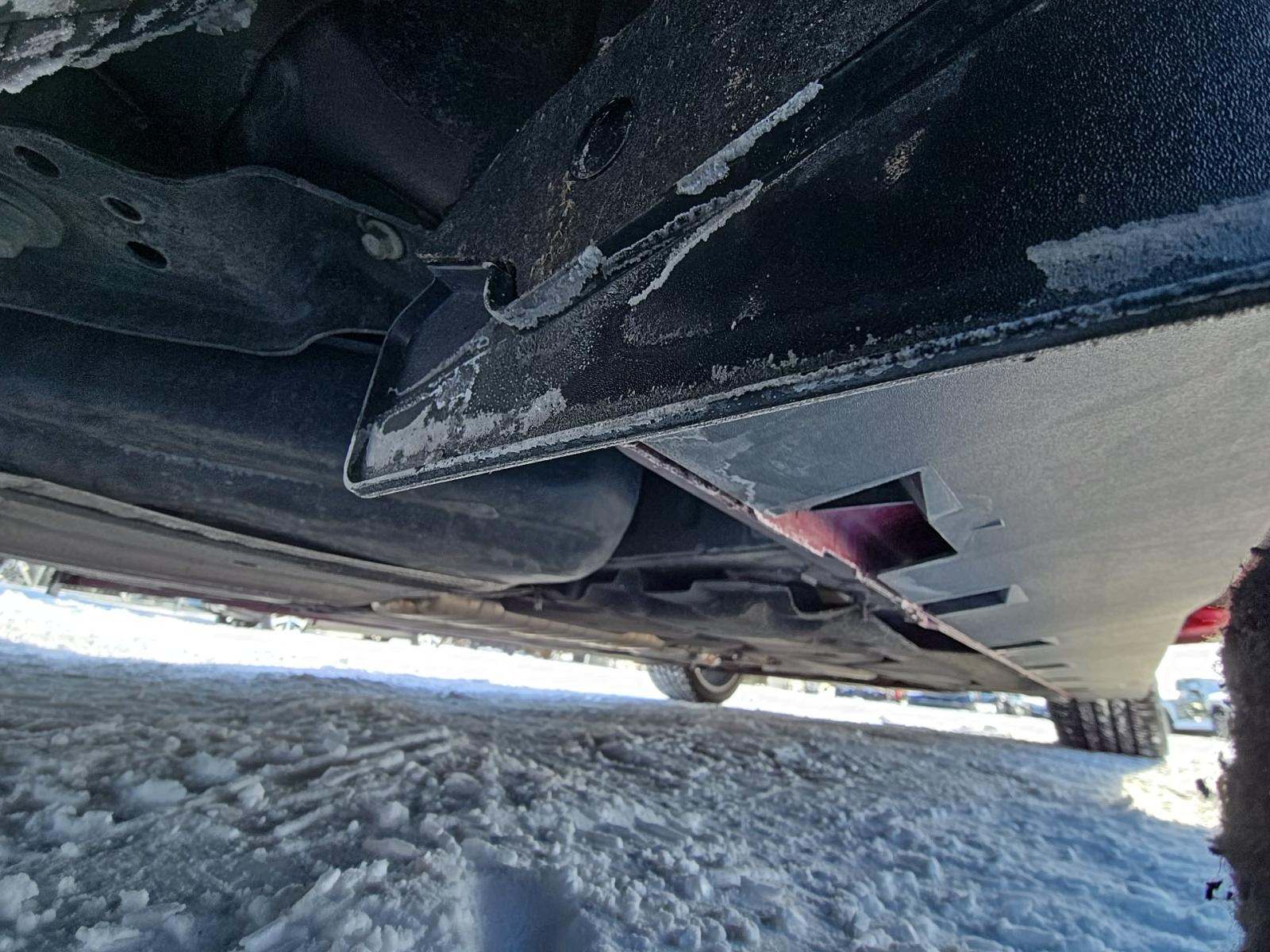 2025 Ford Mustang GT Premium RWD