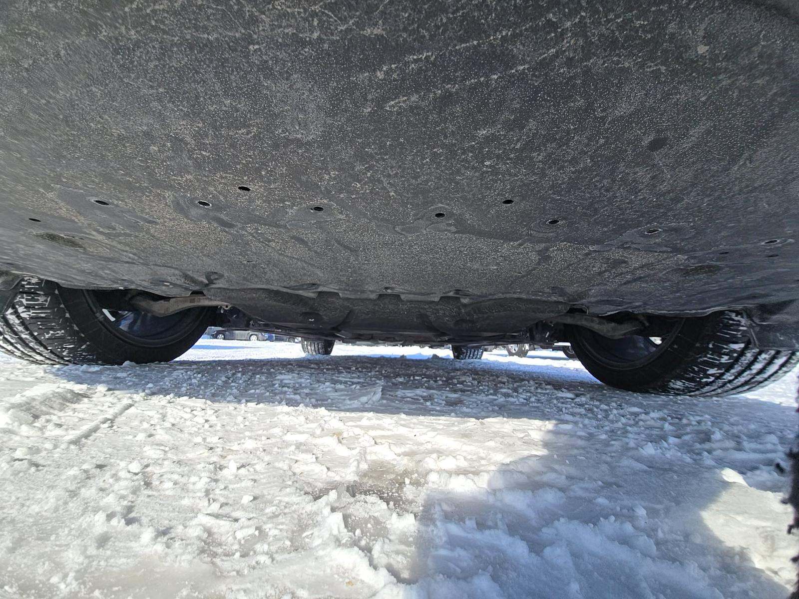 2025 Ford Mustang GT Premium RWD