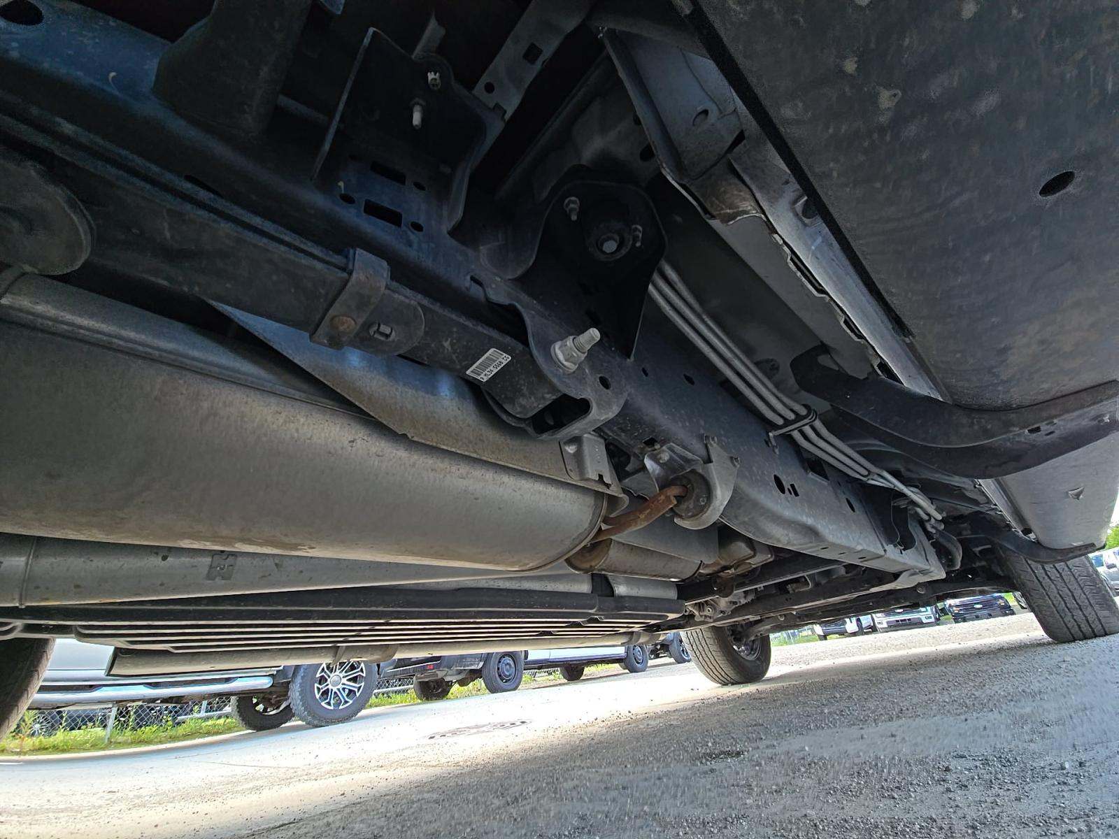 2024 Ford F-150 Hybrid Lariat AWD