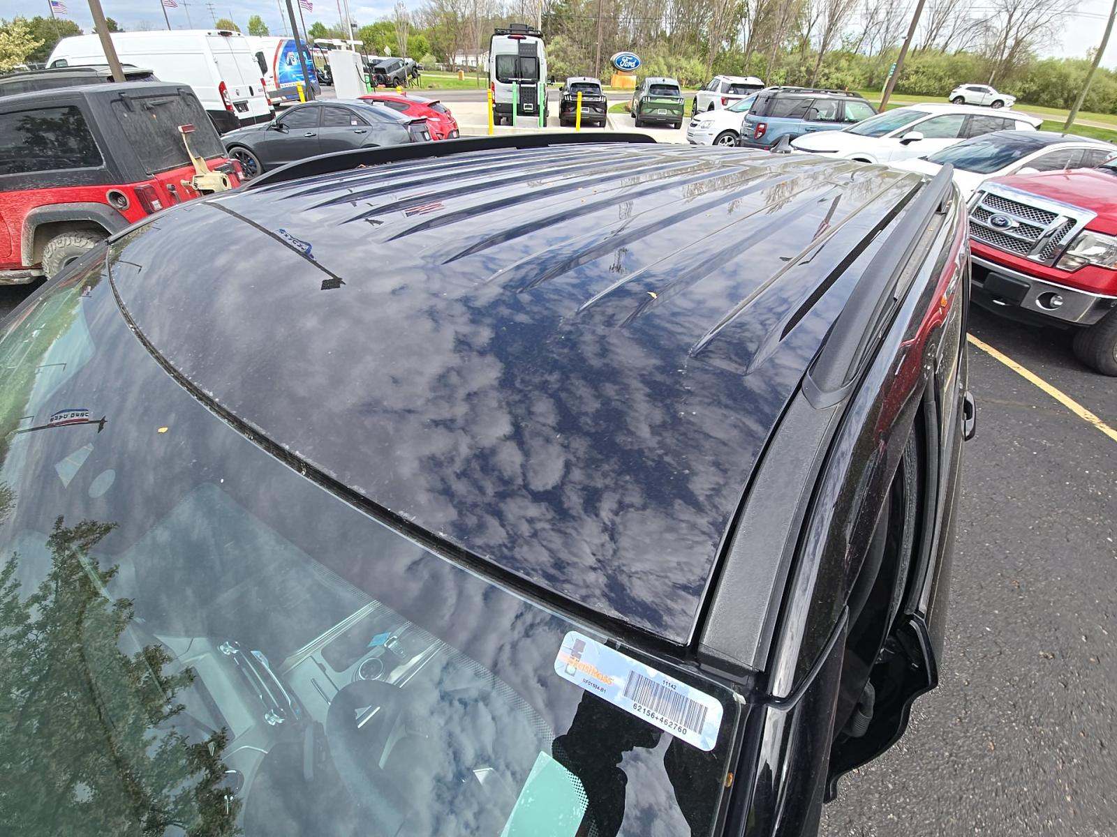 FORD EXPLORER - 8