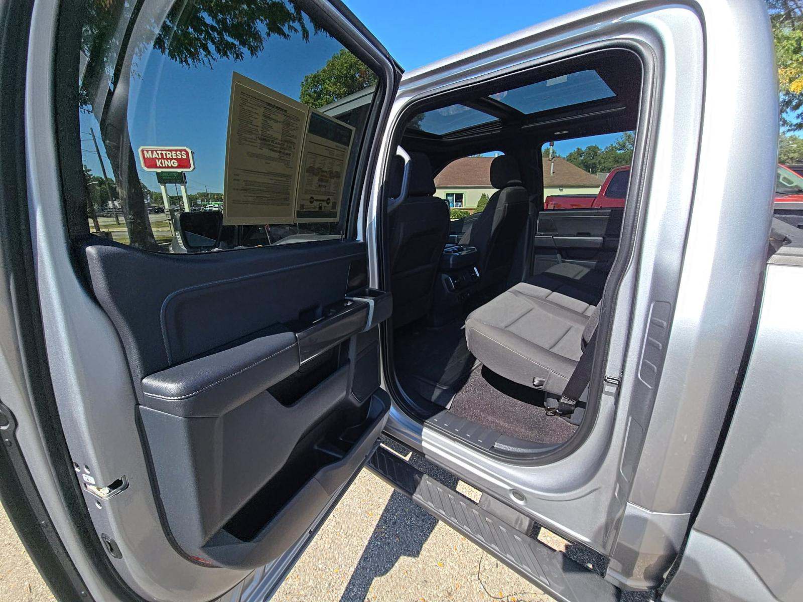 2022 Ford F-150 XLT AWD