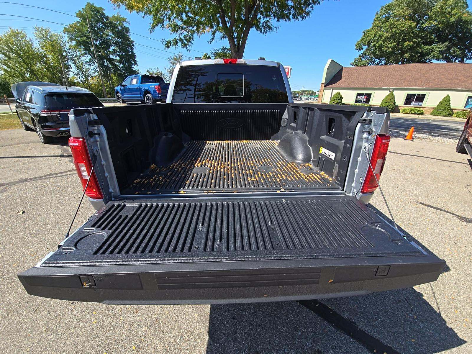 2022 Ford F-150 XLT AWD