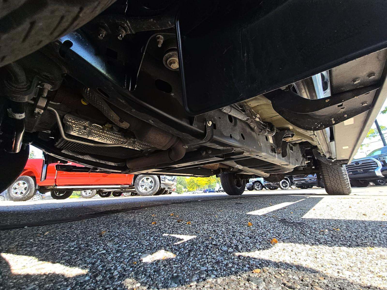 2022 Ford F-150 XLT AWD