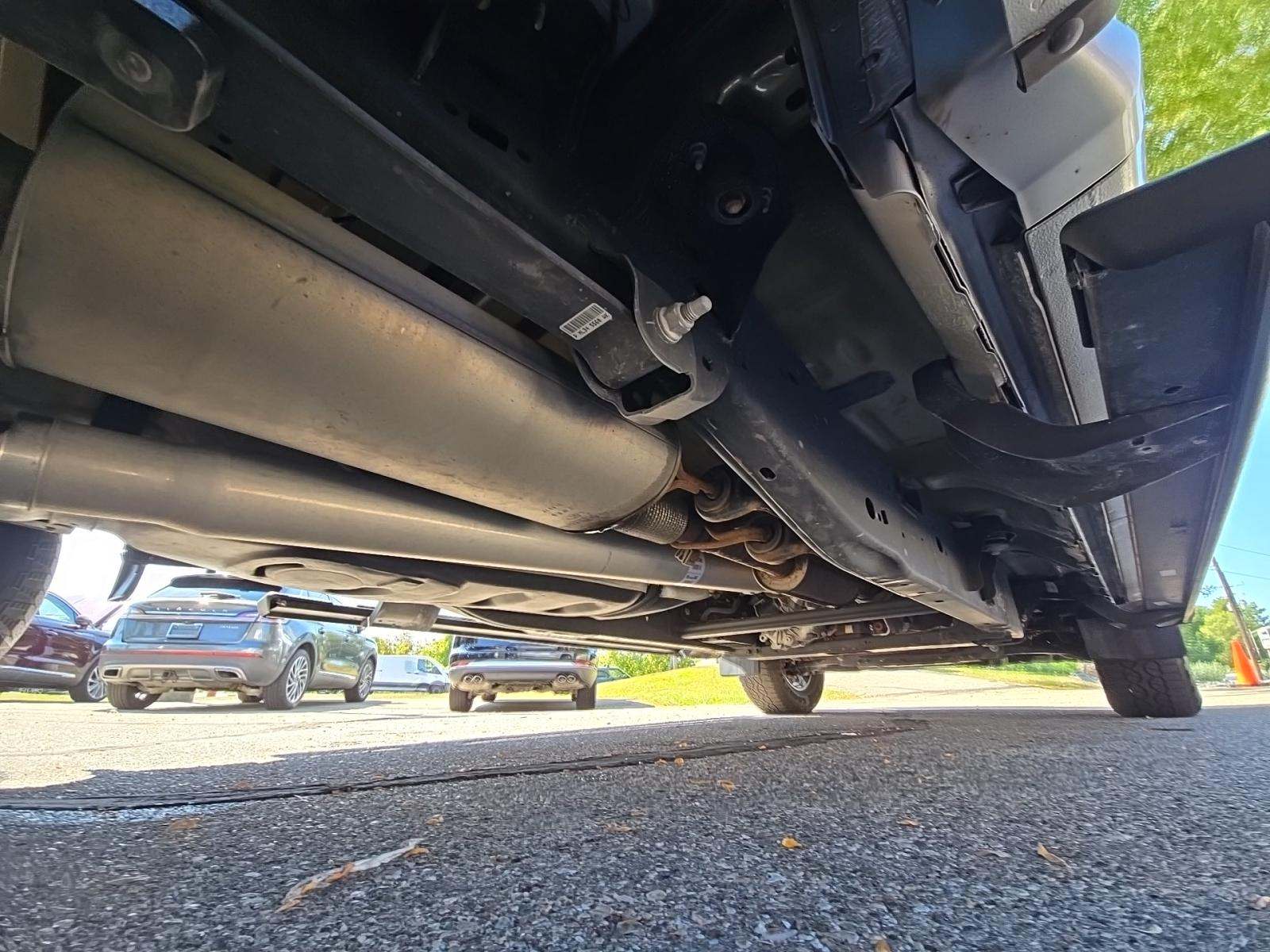 2022 Ford F-150 XLT AWD