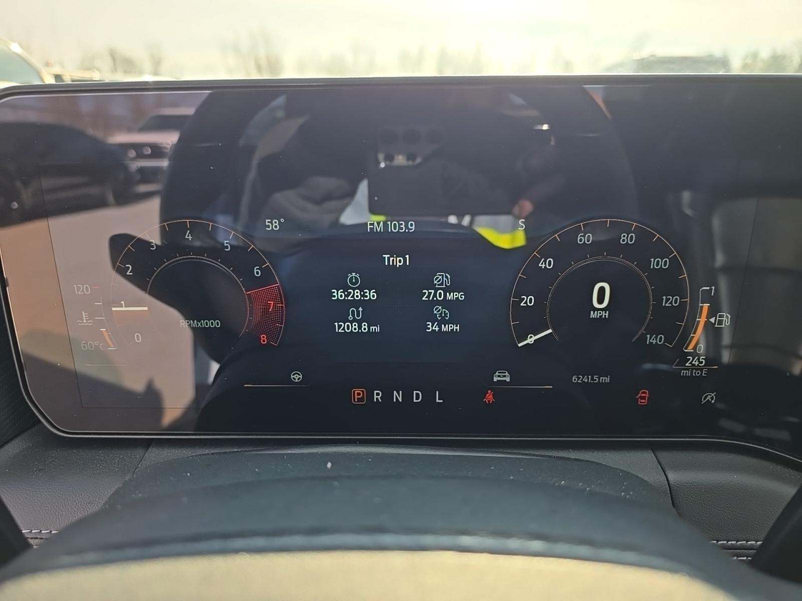 2025 Ford Mustang EcoBoost Premium RWD