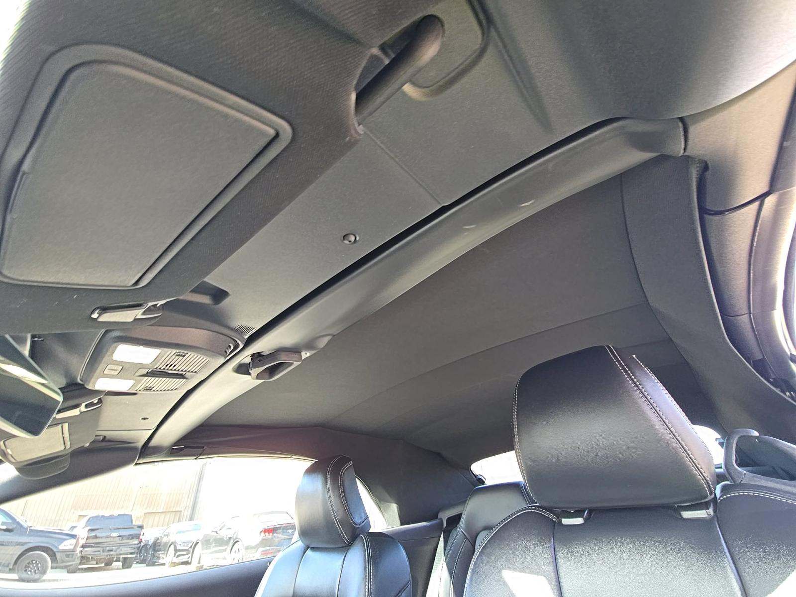 2025 Ford Mustang EcoBoost Premium RWD