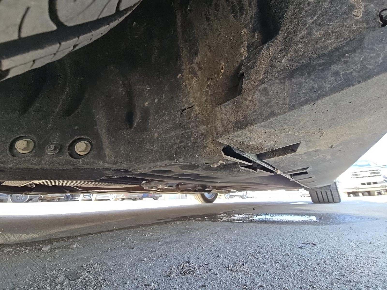 2025 Ford Mustang EcoBoost Premium RWD