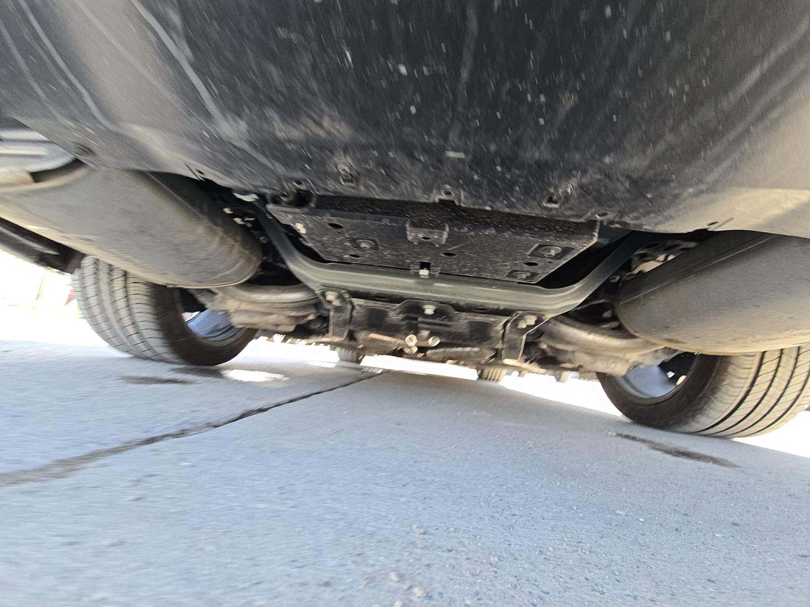 2025 Ford Mustang EcoBoost Premium RWD