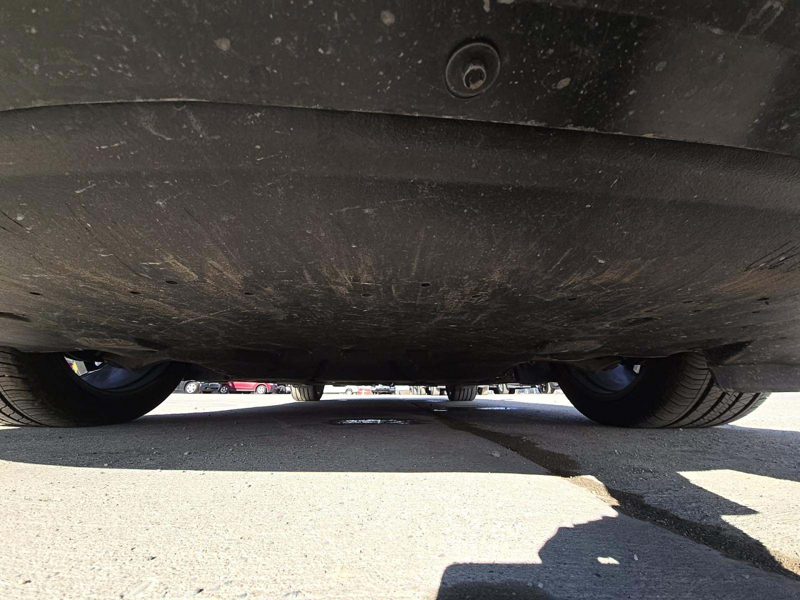 2025 Ford Mustang EcoBoost Premium RWD