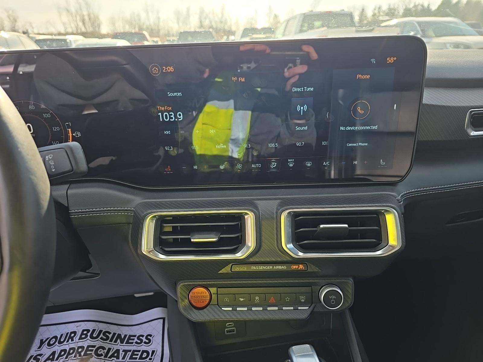 2025 Ford Mustang EcoBoost Premium RWD