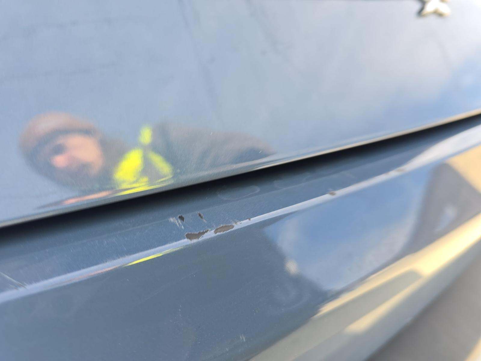 2025 Ford Mustang EcoBoost Premium RWD