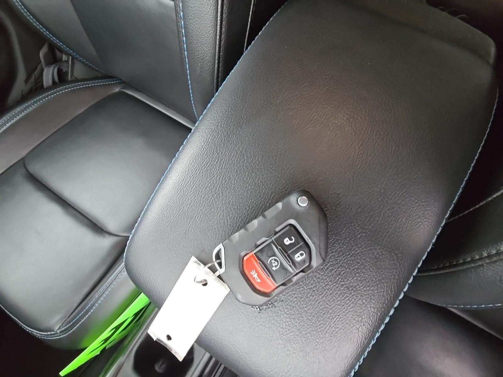 2022 Jeep Wrangler Unlimited 4xe Rubicon AWD