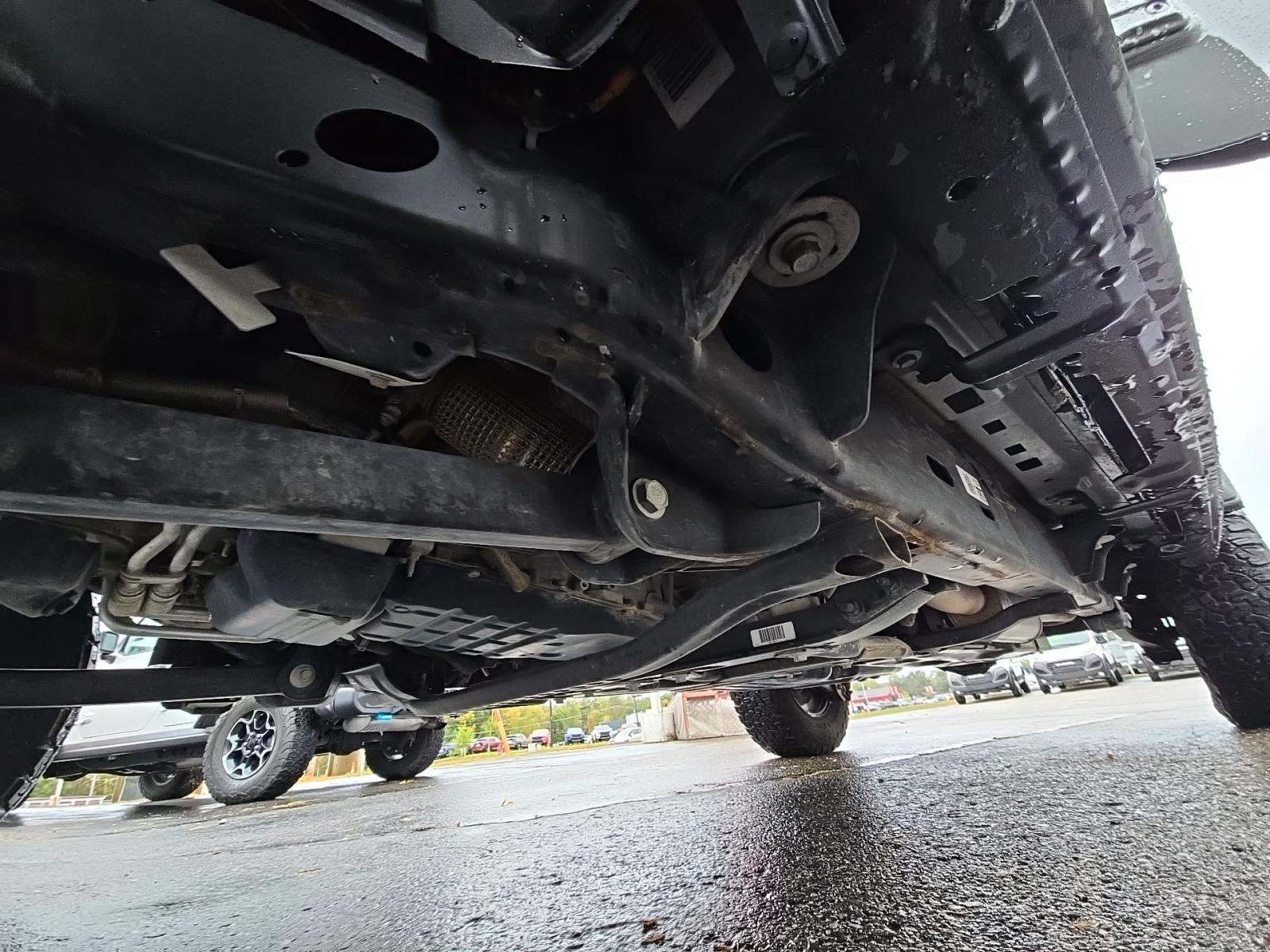 2022 Jeep Wrangler Unlimited 4xe Rubicon AWD